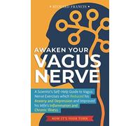 Richard Francis Awaken Your Vagus Nerve (Tascabile)