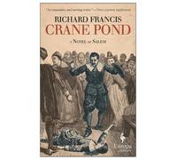 Richard Francis Crane Pond (Tascabile)