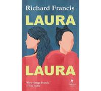 Richard Francis Laura Laura (Copertina rigida)
