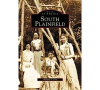 Richard Francis Veit South Plainfield (Tascabile) Images of America