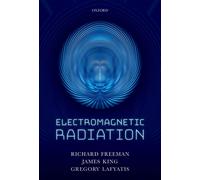 Richard Freeman James King Gregory Lafy Electromagnetic Radia (Copertina rigida)