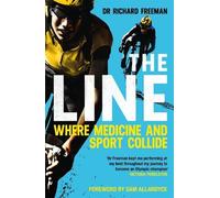 Richard Freeman The Line (Tascabile)