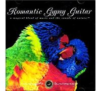 Richard Friedman - Romantic Gypsy Guitar