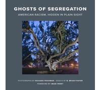 Richard Frishman B Brian Foster Ghosts of Segregation (Copertina rigida)