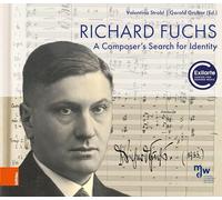 Richard Fuchs: A Composer's Search for Identity