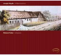 Richard Fuller Piano Sonatas (CD) Album