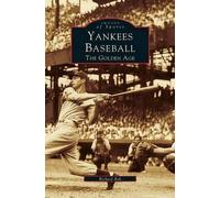 Richard G Bak Yankees Baseball (Copertina rigida)