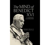 Richard G Declue Jr The Mind of Benedict XVI (Copertina rigida)