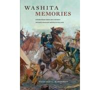 Richard G. Hardorff Washita Memories (Tascabile)