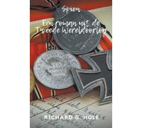 Richard G Hole Spion (Tascabile) Tweede Wereldoorlog