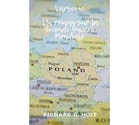 Richard G Hole Varsovie (Tascabile) La Seconde Guerre Mondiale