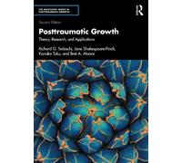 Richard G. Tedeschi Jane Shakespeare-Finch Kanako Ta Posttraumatic G (Tascabile)