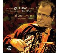 Galliano, Richard - If You Love Me