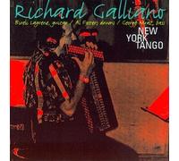 Richard Galliano - New York Tango