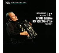 swiss radio days jazz..