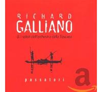 Richard Galliano - Passatori