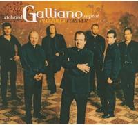 Richard Galliano - Piazzolla Forever