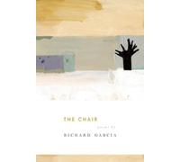 Richard Garcia The Chair (Tascabile)