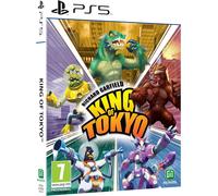 Richard Garfield King Of Tokyo Edizione Limitata PS5