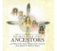 Richard, Gary - Spirits of The Ancestors