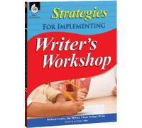 Richard Gentry Jan McNeel Vickie W Strategies for Implementing Writ (Tascabile)