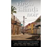 Richard Georges Virgin Islands Noir (Tascabile)