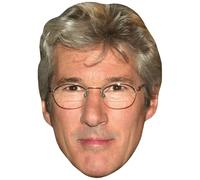 Richard Gere (00s) Big Head