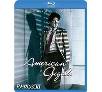 Richard Gere - American Gigolo [Edizione: Giappone]