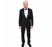 Richard Gere (Bow Tie) mini formato