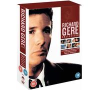 Richard Gere Collection [Edizione: Regno Unito]