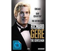 Richard Gere: Gentleman Edition