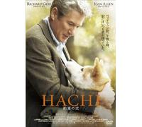 Richard Gere - Hachiko: A Dog'S Story [Edizione: Giappone]