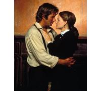 Richard Gere & Jodie Foster [1013449] 8x10 Foto (Altre Misure Disponibile)