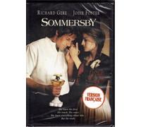 Richard Gere / Jodie Foster