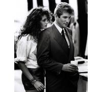 Richard Gere & Julia Roberts [1024145] 8x10 Foto (Altre Misure Disponibile)