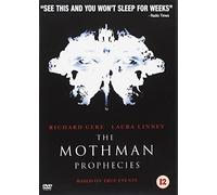 Richard Gere / Laura Lynney - The Mothman Prophecies
