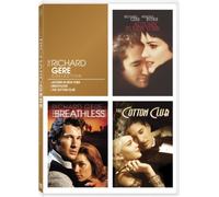 Richard Gere Triple Feature