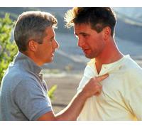 Richard Gere & William Baldwin [1006998] 8x10 Foto (Altre Misure Disponibile)