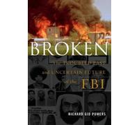 Richard Gid Powers Broken (Tascabile)