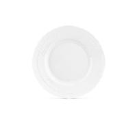 Richard Ginori 1735 - Piatto Dessert Vecchio Ginori 21,5cm Bianco Richard Ginori