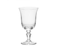 Richard Ginori Calici in Cristallo Medici Acqua x 2 pezzi