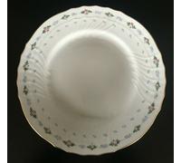 Richard Ginori Capri piatto piano 1 pezzo porcellana spedito sfuso