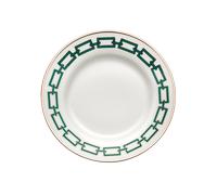 Richard Ginori - Catene Smeraldo - Piatti 18 Pezzi Per 6 Persone - Rivenditore
