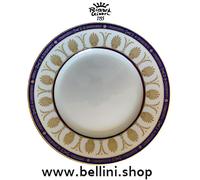 RICHARD GINORI Granduca Piatto Piano - Flat Plate 26cm