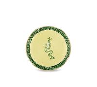 Richard Ginori Il Viaggio di Nettuno - Centrotavola e Segnaposto Amalfi Lemon