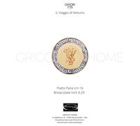 Richard Ginori - Il Viaggio di Nettuno - Piani/Fondi/Dessert/Pane A scelta