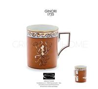 Richard Ginori - Mug Il Viaggio di Nettuno - Rivenditore