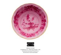 Richard Ginori - Oriente Italiano - Coppetta ø cm 15 inch 5.9 - Colori a scelta