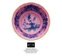 Richard Ginori - Oriente Italiano - Coppetta ø cm 15 inch 5.9 - Colori a scelta