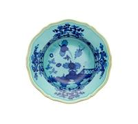 Richard Ginori Oriente Italiano Iris Piatto Fondo 24 cm